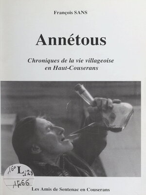 cover image of Annétous